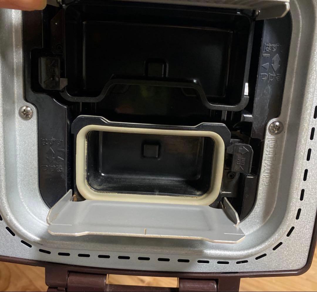 3月末まで特別価格Panasonic GOPAN SD-RBM1001