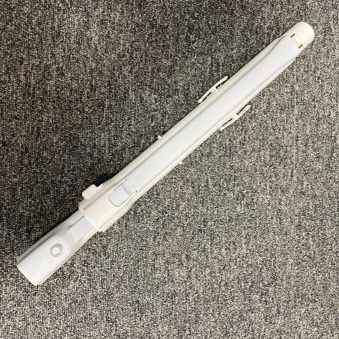 日立　紙パック　掃除機　CV-PP7　11年製