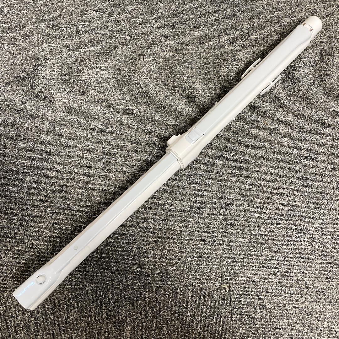 日立　紙パック　掃除機　CV-PP7　11年製