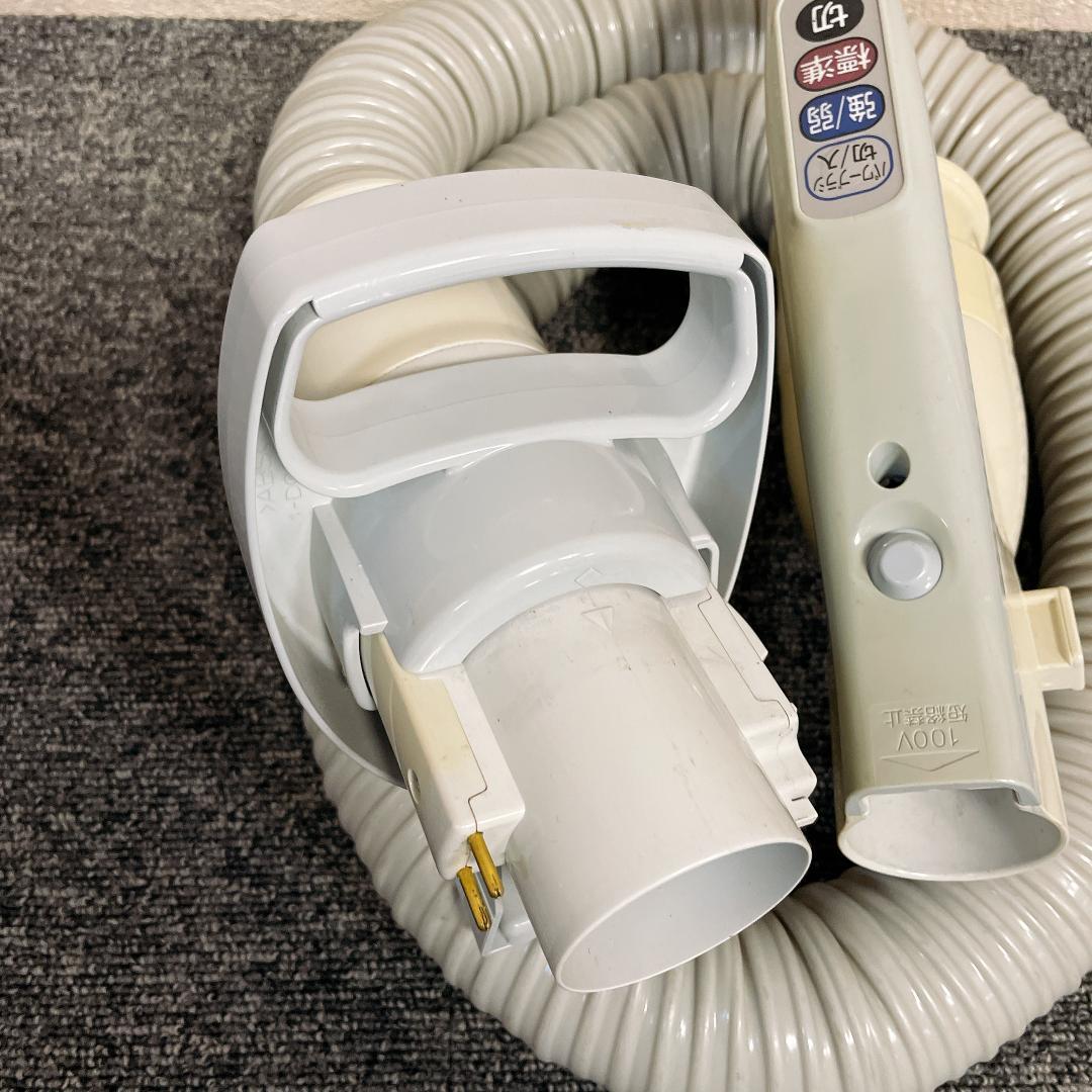 日立　紙パック　掃除機　CV-PP7　11年製