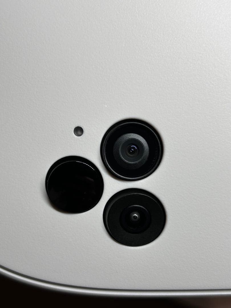  Quest 3S 256GB VRヘッドセット 美品