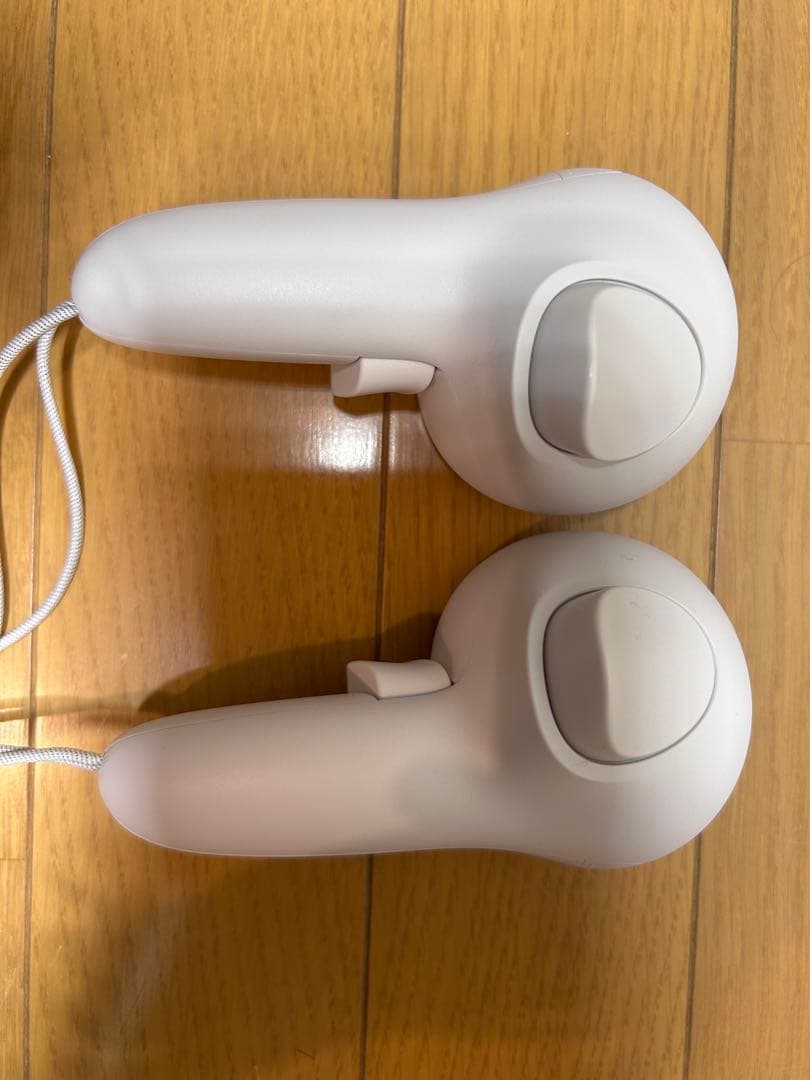  Quest 3S 256GB VRヘッドセット 美品