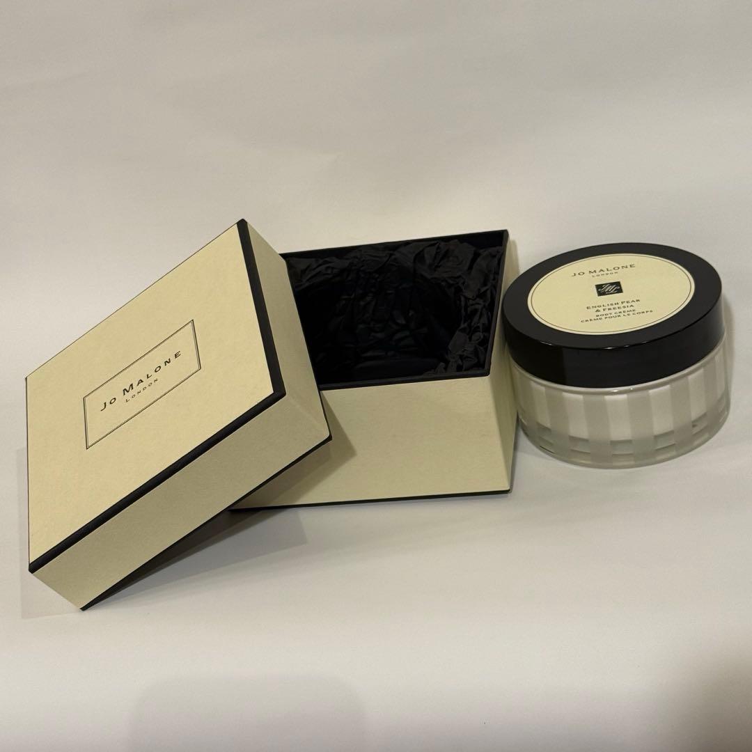 ジョー マローン Jo Malone ボディクリーム175ml 新品