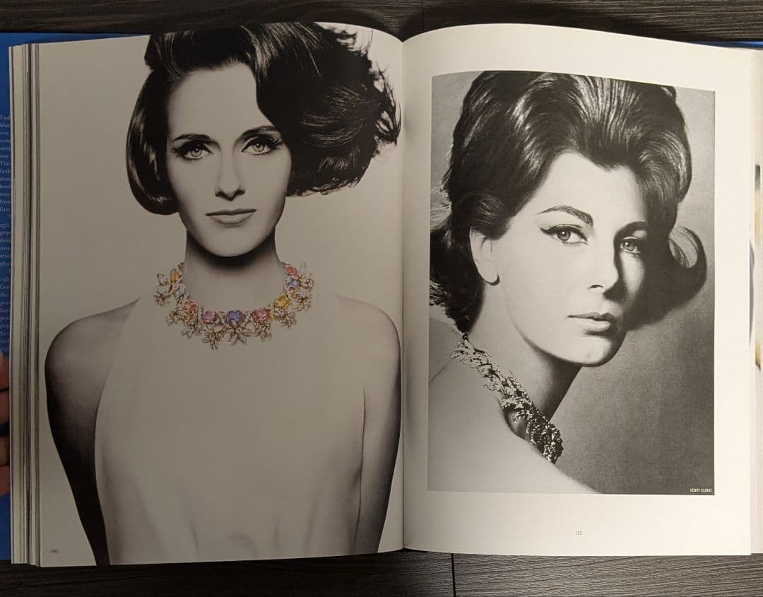 洋書　TIFFANY IN FASHION