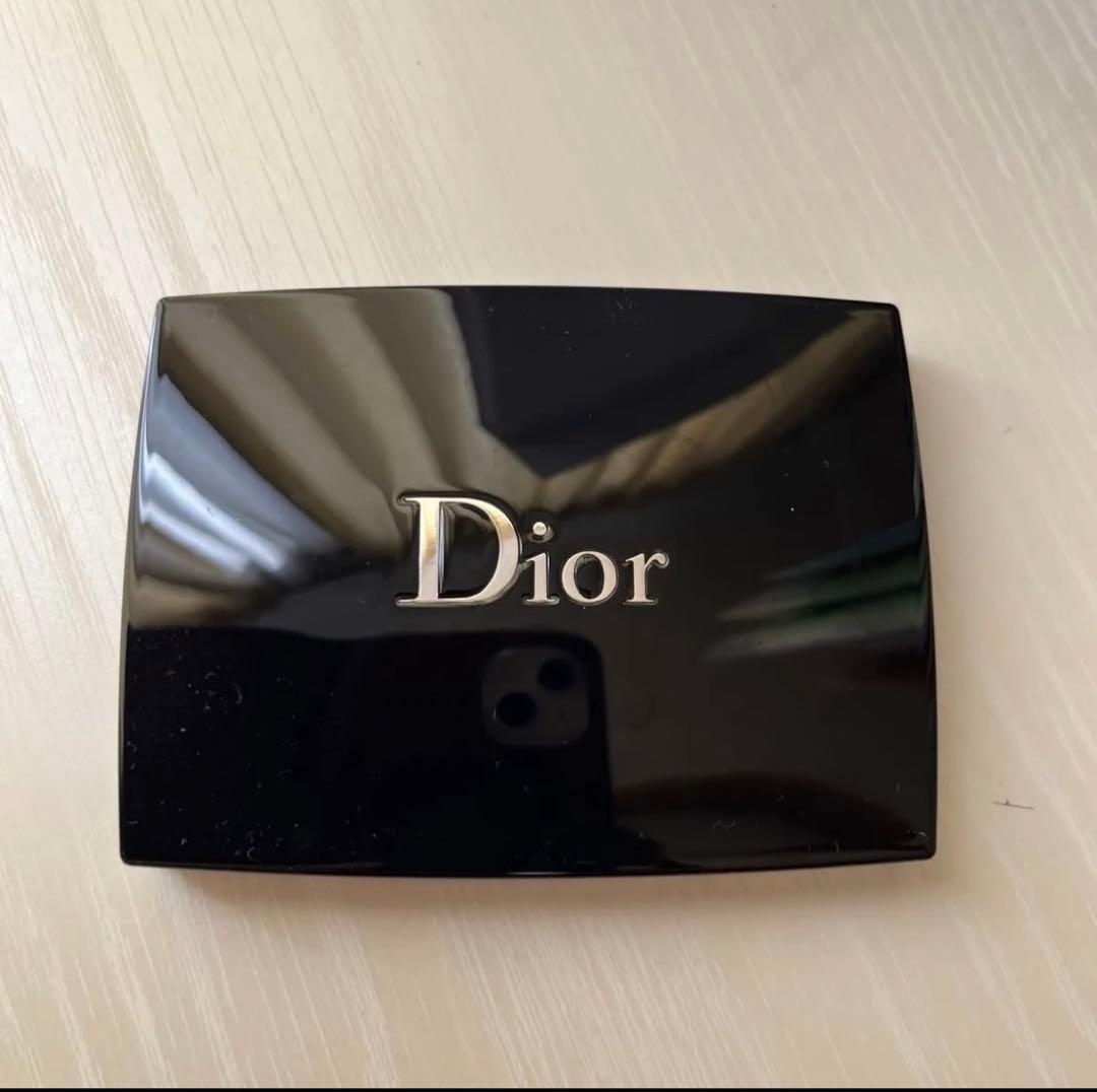 ファンデーション Dior Forever Natural Velvet #2N 10g