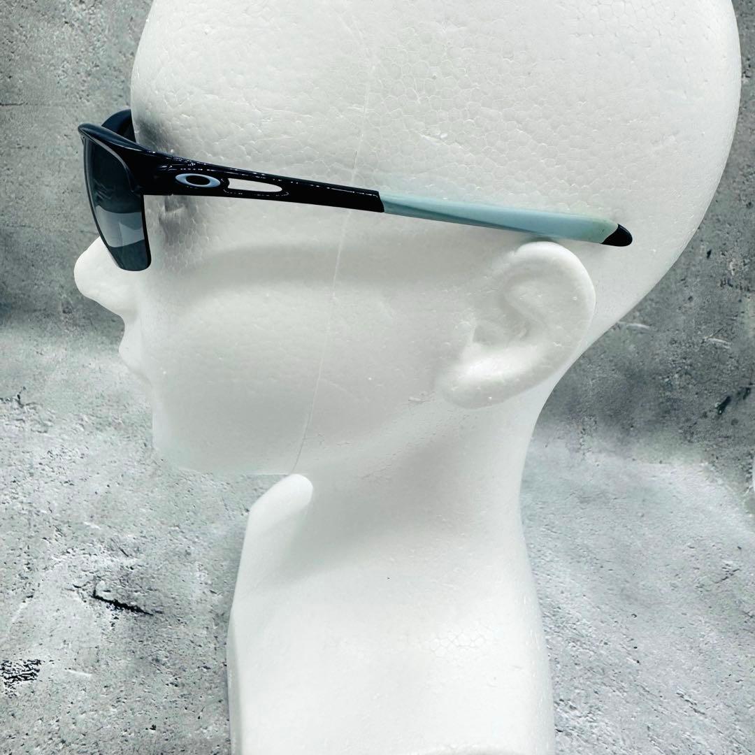 OAKLEY オークリーRPM SQUARED スポーツサングラス ネイビー軽量