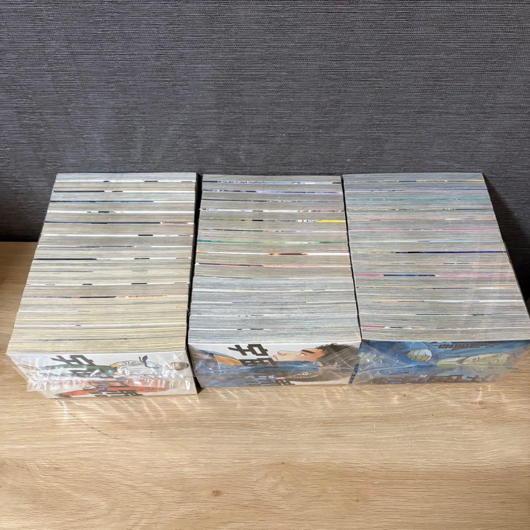 宇宙兄弟　1〜45巻セット　A26249