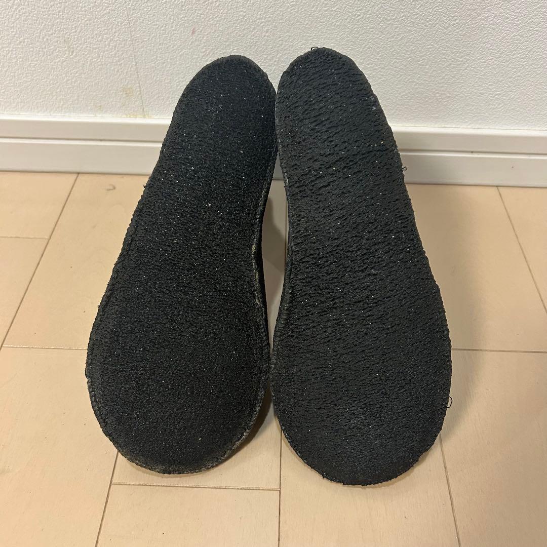 ほぼ新品X-TEND GEAR Radial Socks 5mm 26.0cm