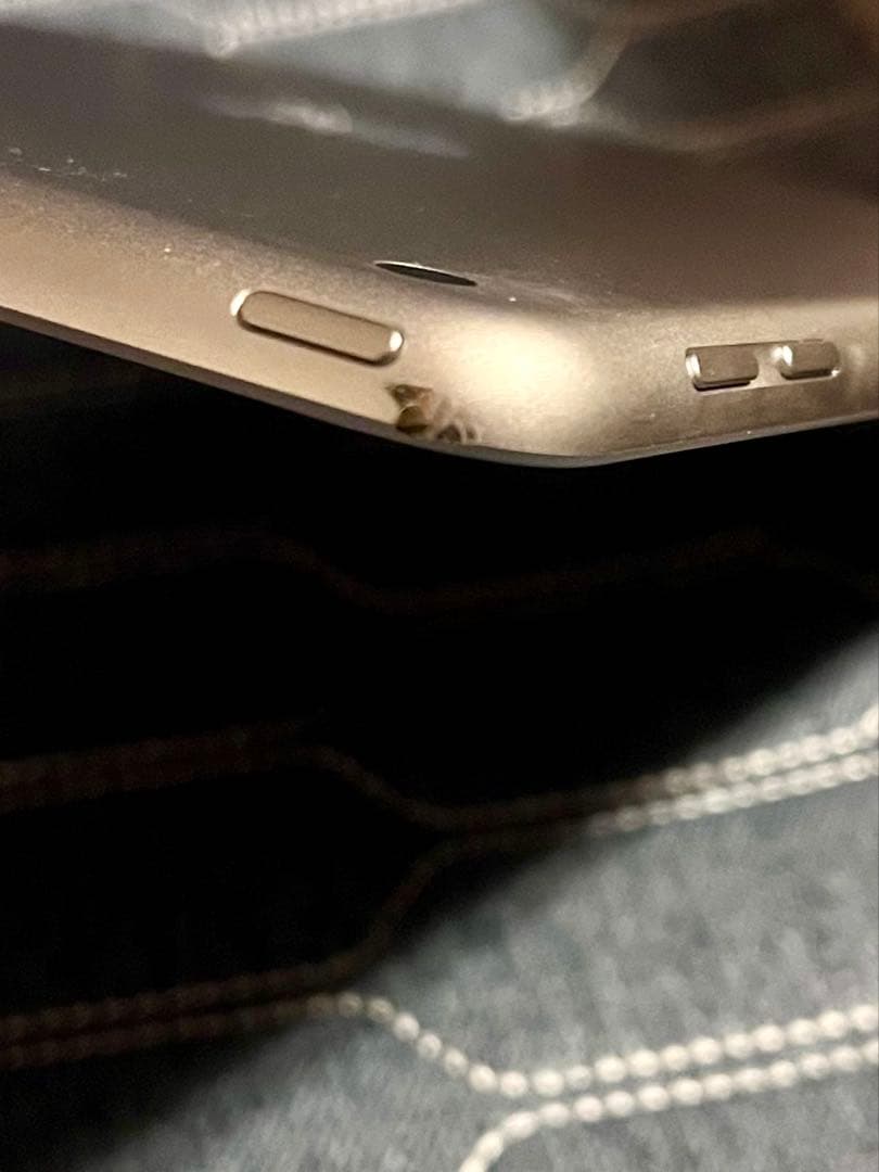 P*。様 iPad 第5世代