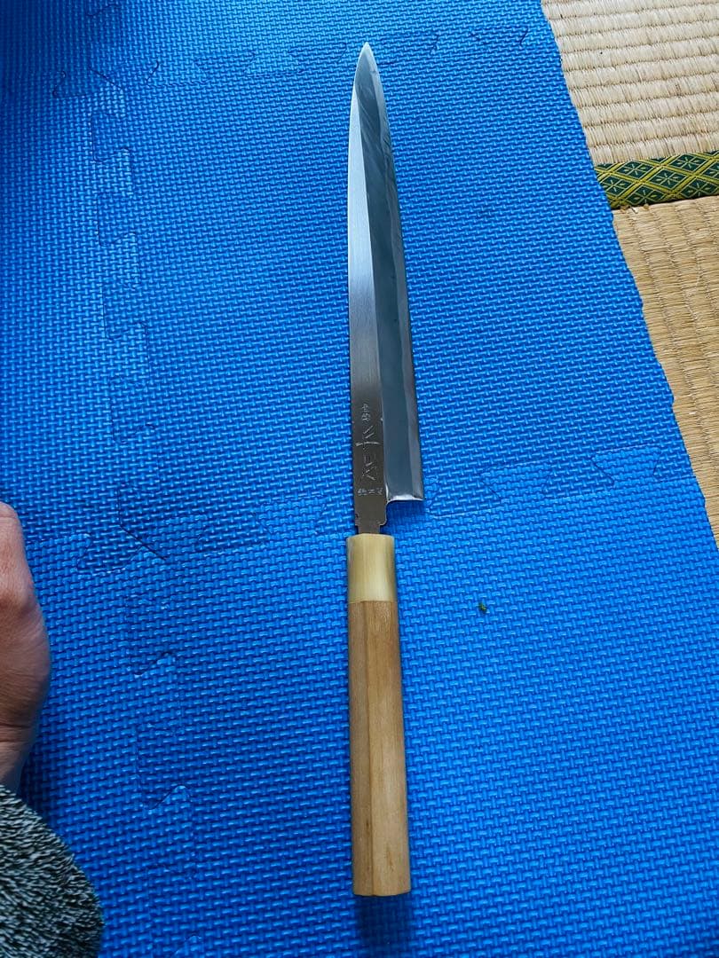 正本刺身　長さ　46cm