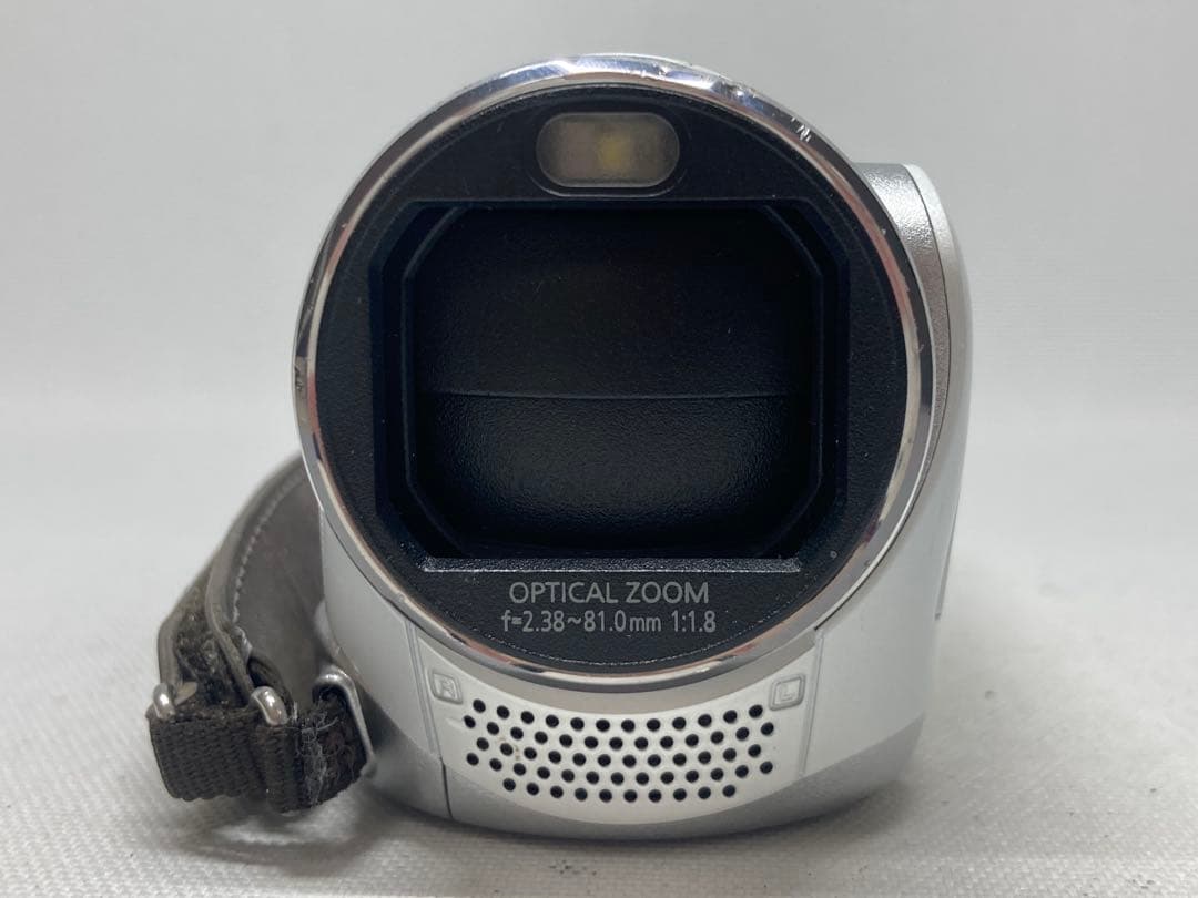 概ね美品　Panasonic　HDC-TM45　ビデオカメラ　i580b224d