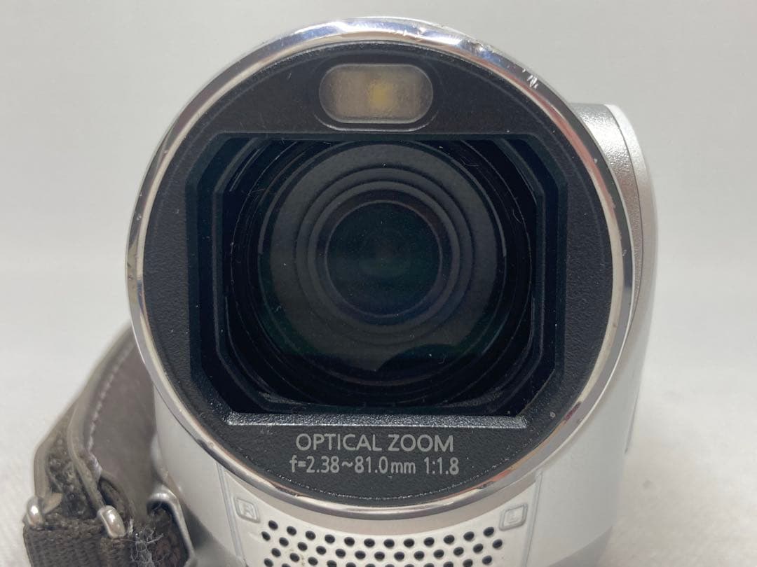 概ね美品　Panasonic　HDC-TM45　ビデオカメラ　i580b224d
