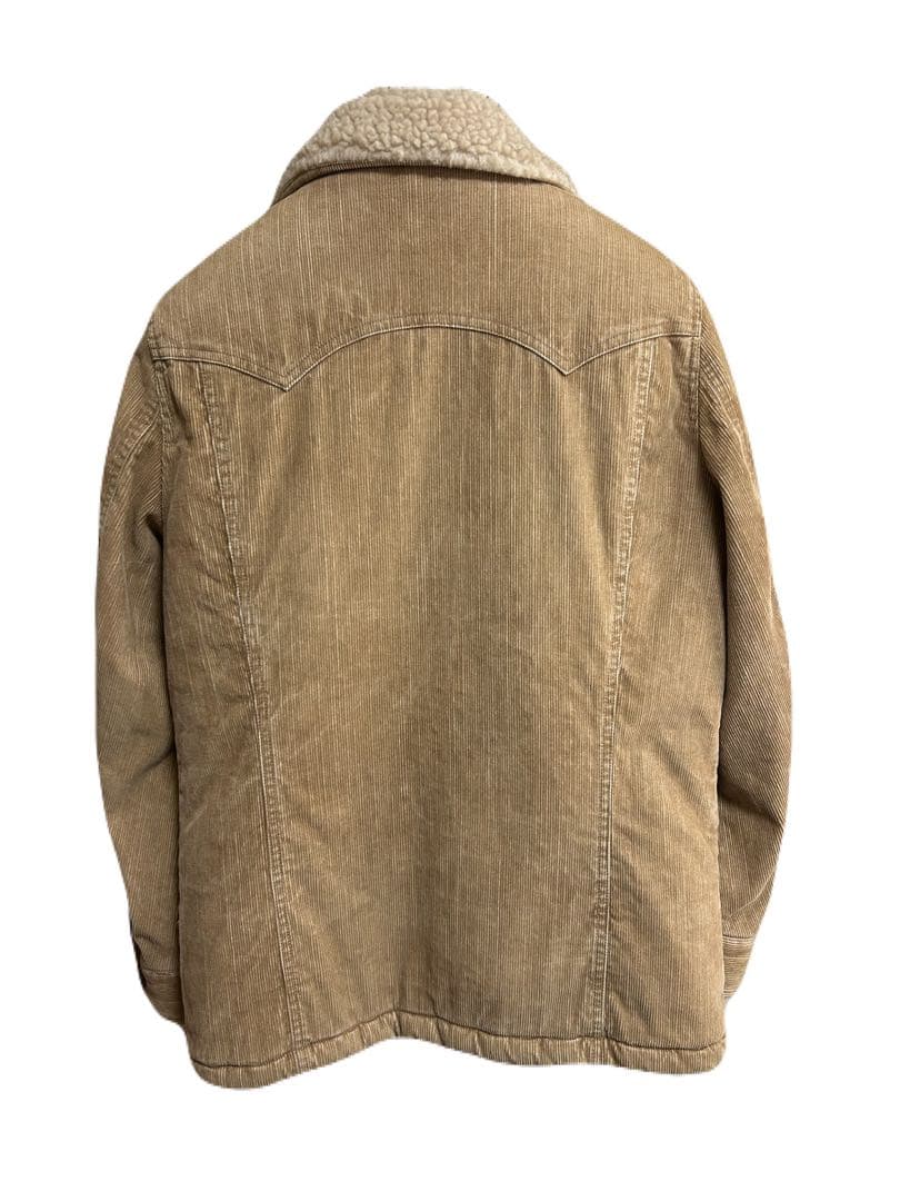 TMT ボアランチジャケット　ランチコート　美品XLキムタク