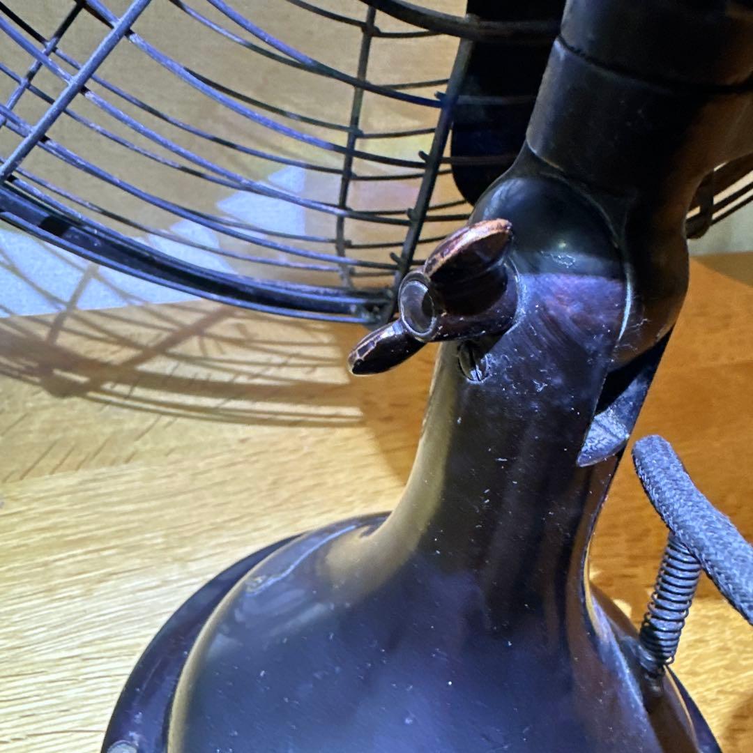 三菱電気扇