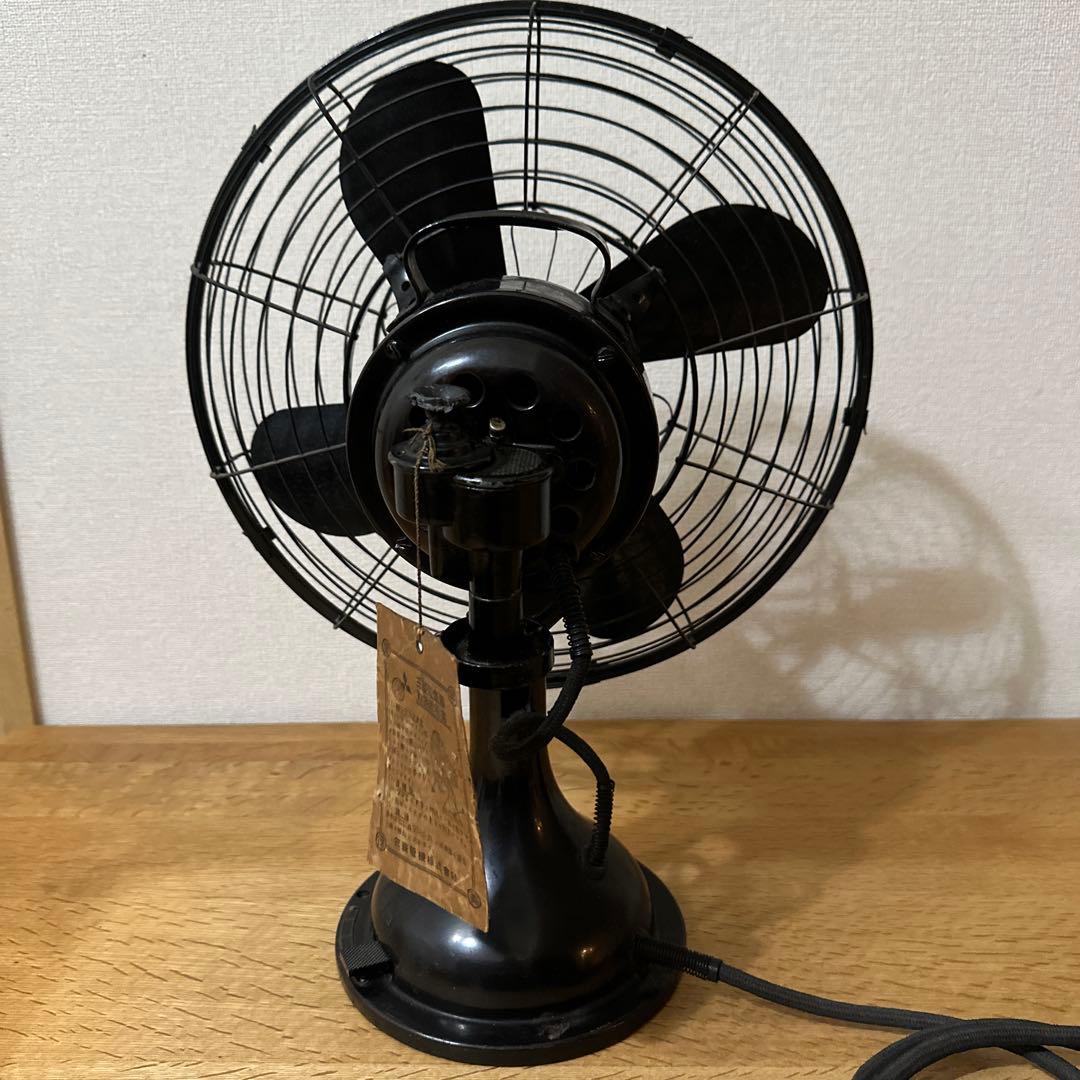 三菱電気扇