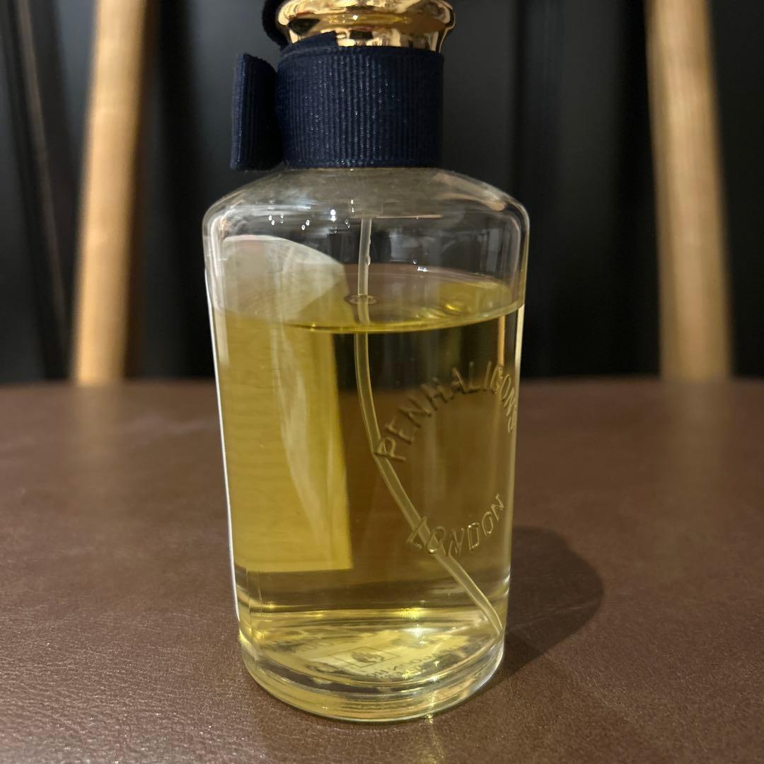 廃盤 Penhaligon’s DOURO 100ml no.2