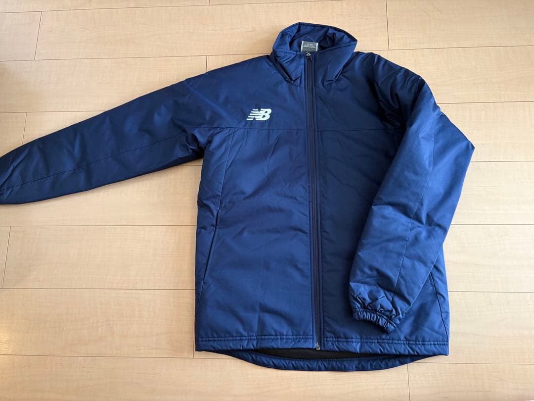 New Balance ウィンドブレーカー(ウォーマー)上下