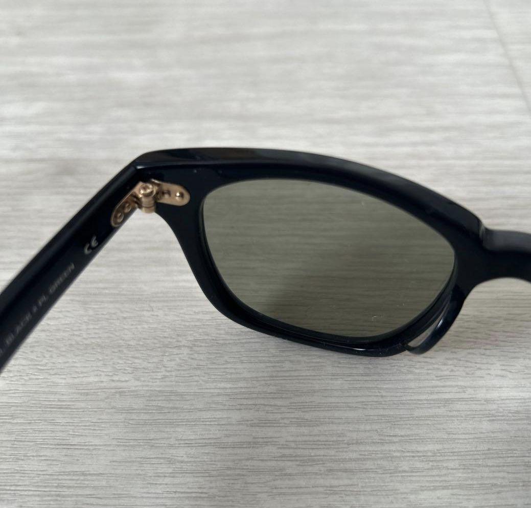 小物 nochino optical sansui gross black