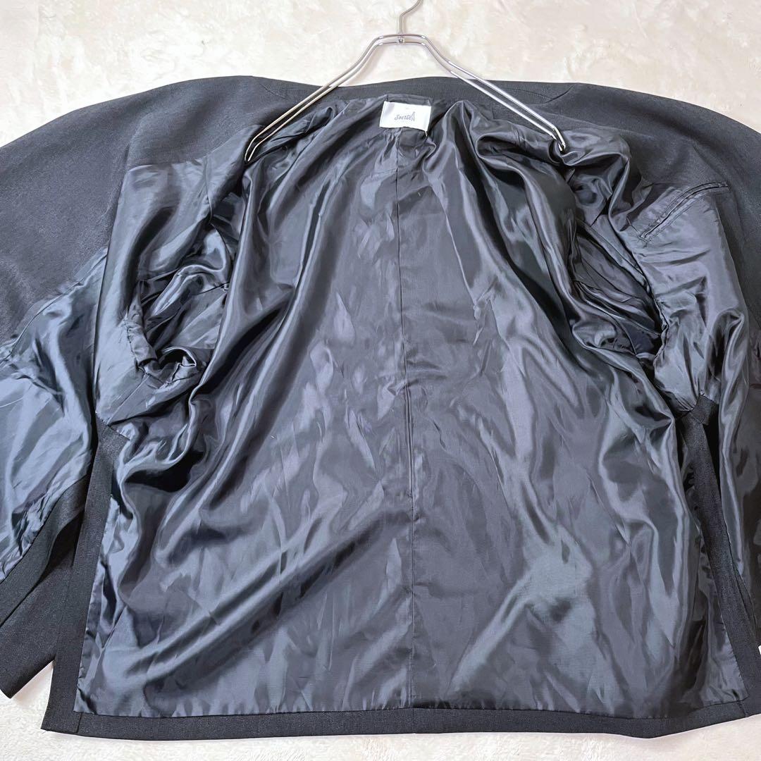 soerte / Oversize 6B assort blazer サイズ1