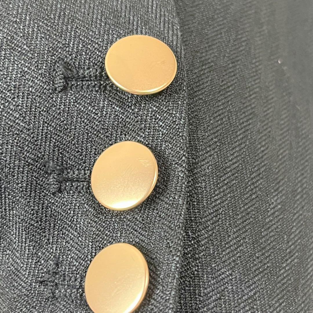 soerte / Oversize 6B assort blazer サイズ1