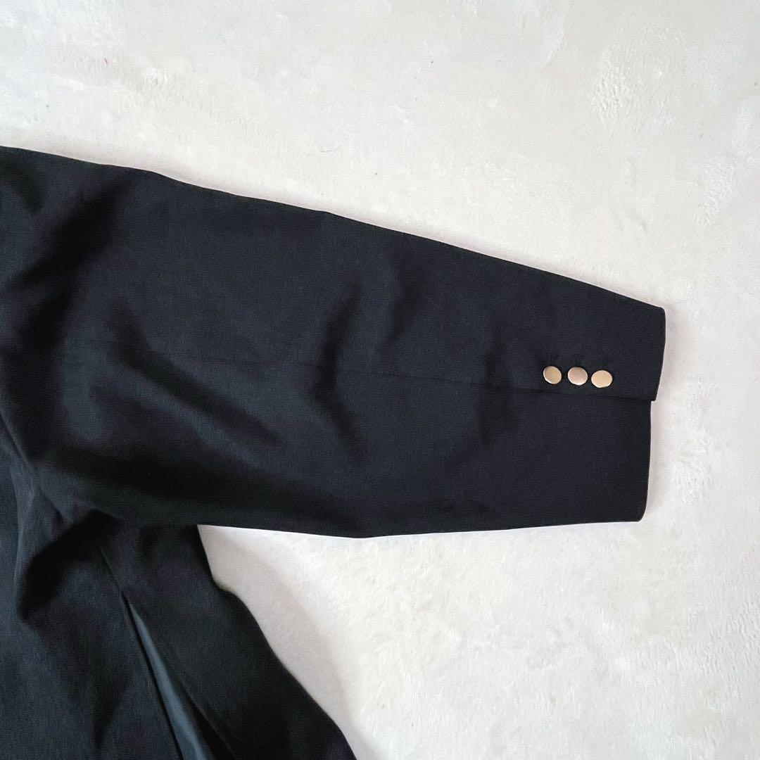 soerte / Oversize 6B assort blazer サイズ1