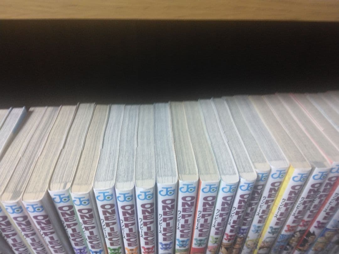 ワンピース全巻　113巻セット販売