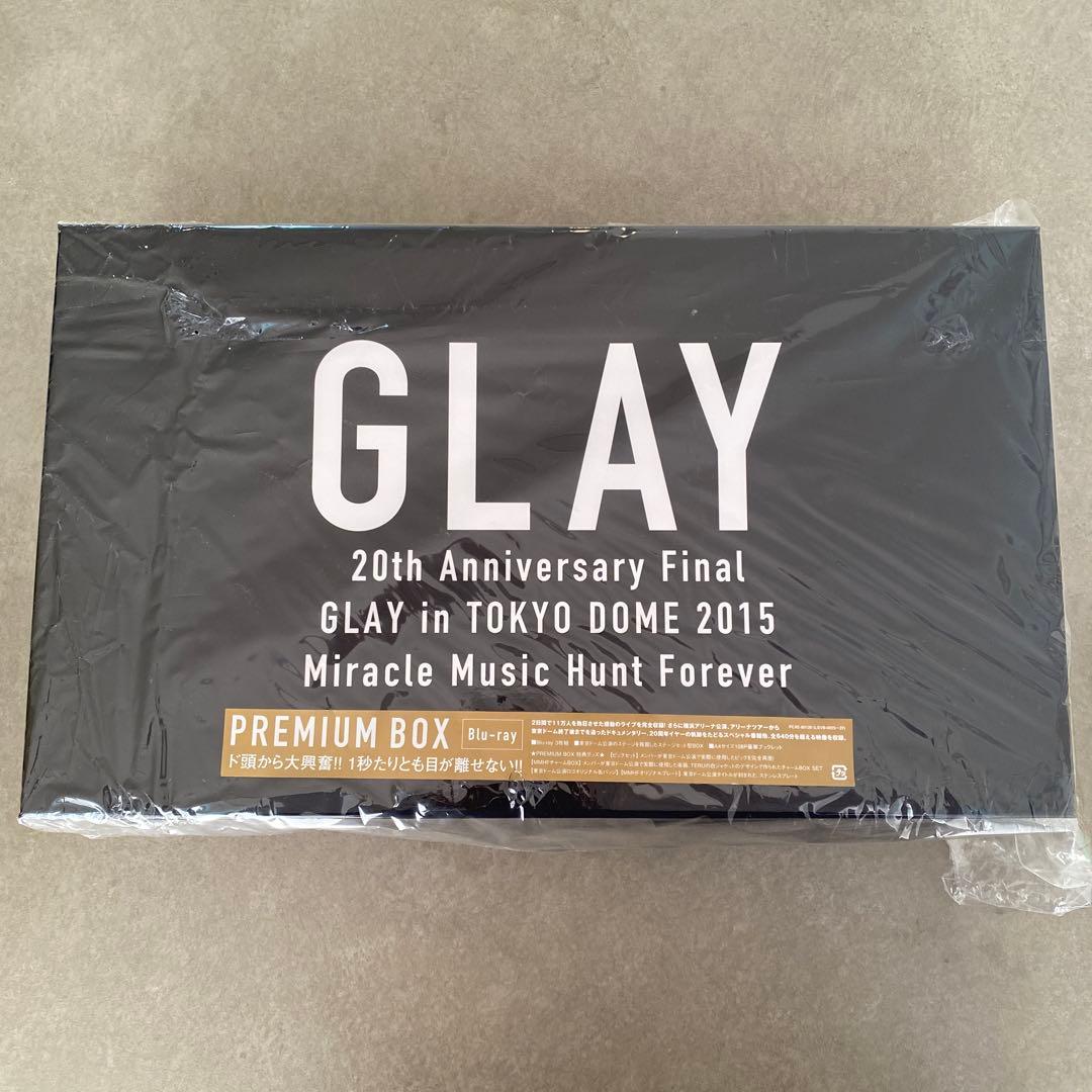 ミュージック Miracle Music Hunt Forever PREMIUM BOX