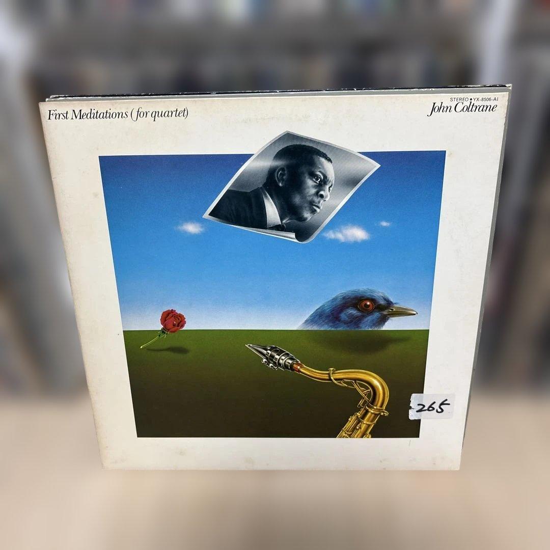 BLUES WORLD Wada.Sunao 4/5 他ジャズレコード4枚セット