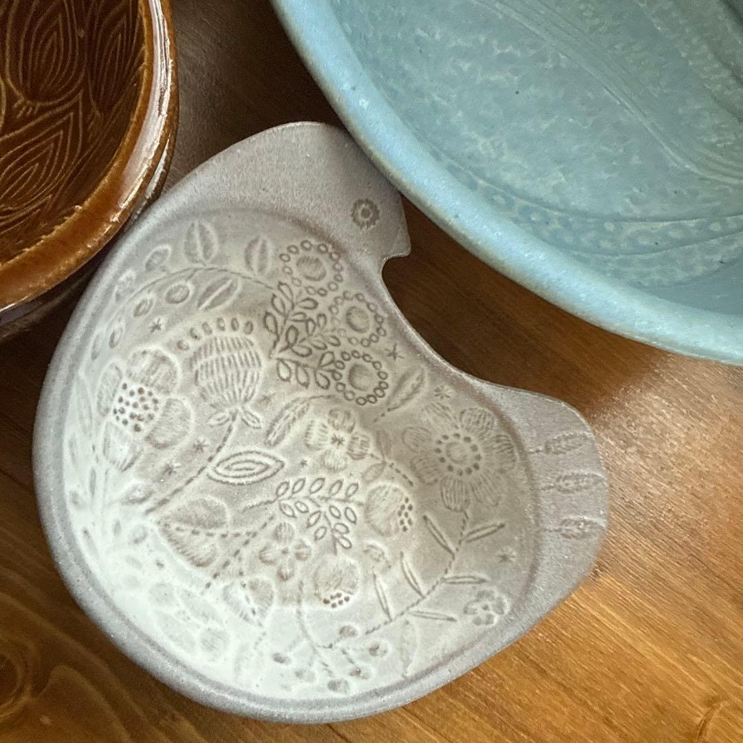 よしざわ窯９点セット中古美品