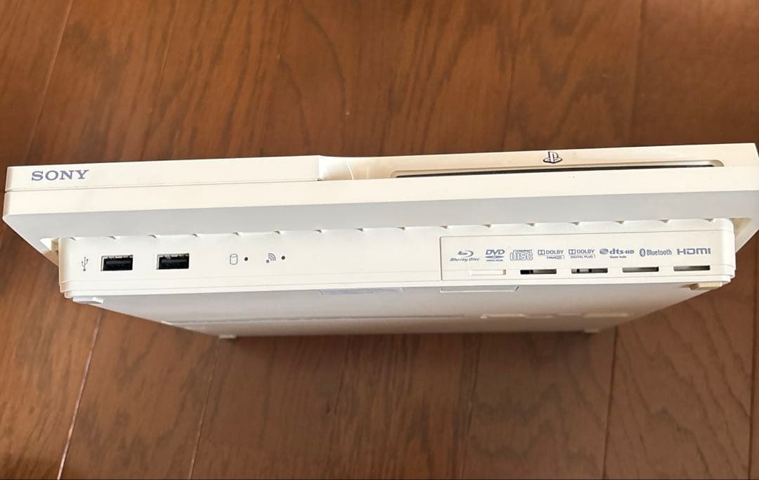 【限定版】SONY PS3 FF13 ライトニングエディション　ソフト　外包装等