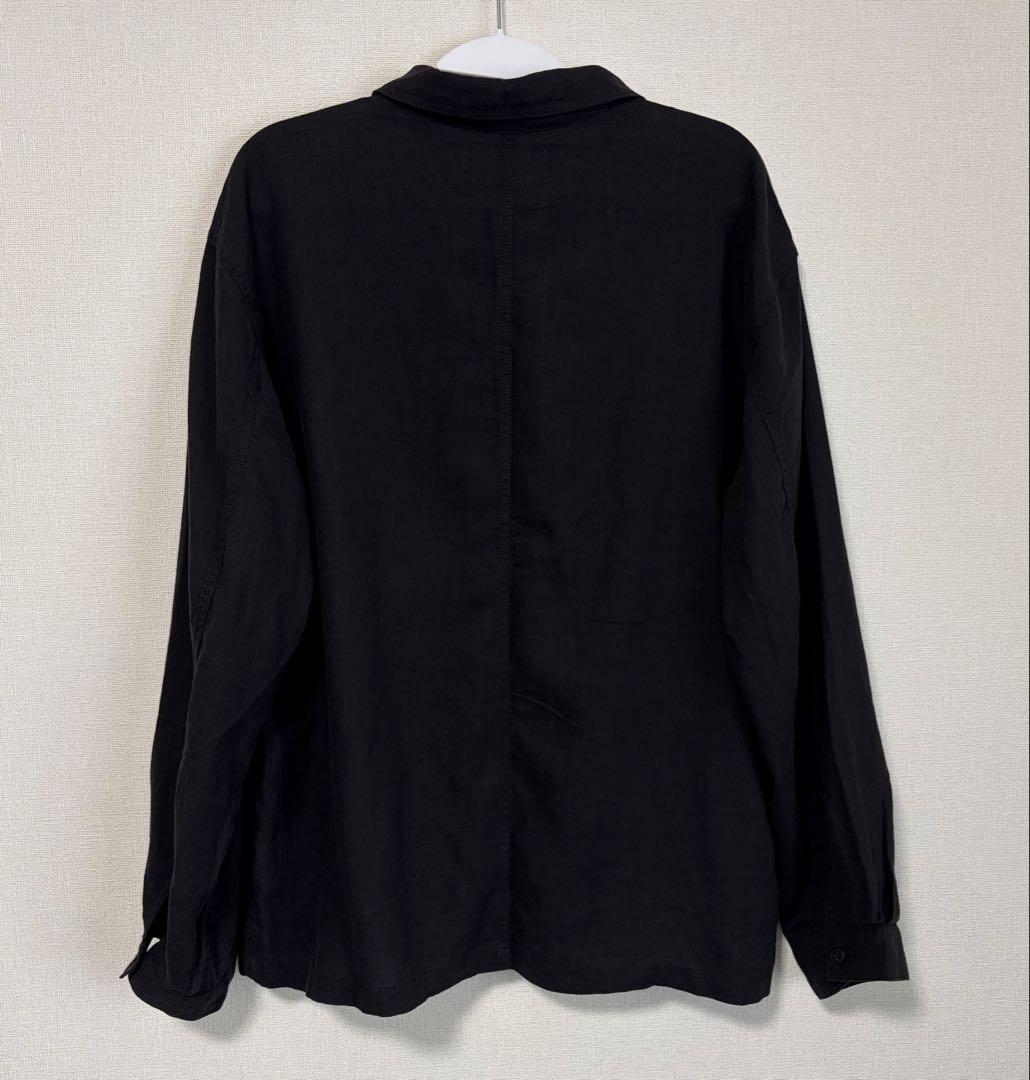 『別注』LE VETEMENT ATLANTIQUE×UR ワークジャケット