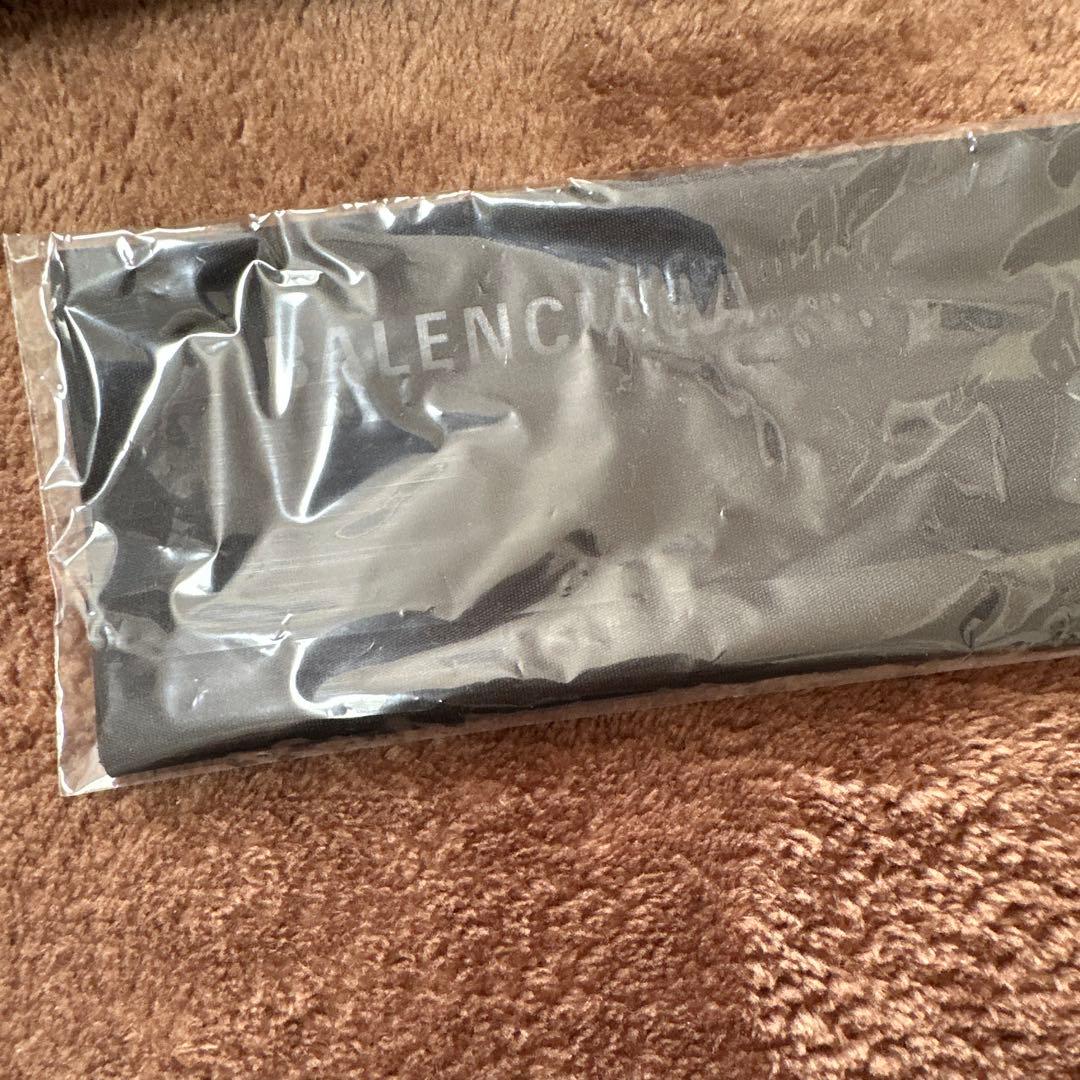 【限定値下げ】BALENCIAGA ブラウン サングラス R2UNY08390
