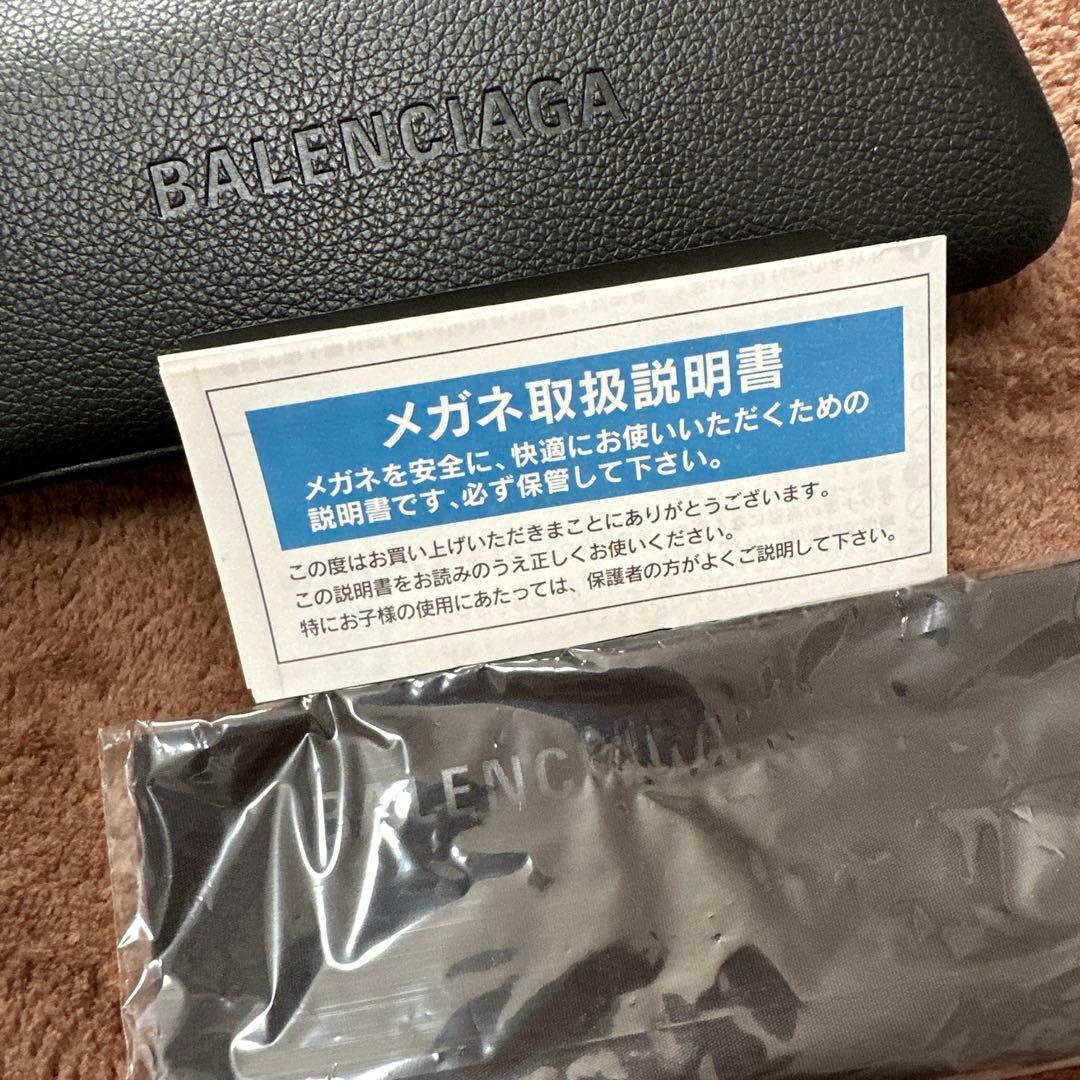 【限定値下げ】BALENCIAGA ブラウン サングラス R2UNY08390