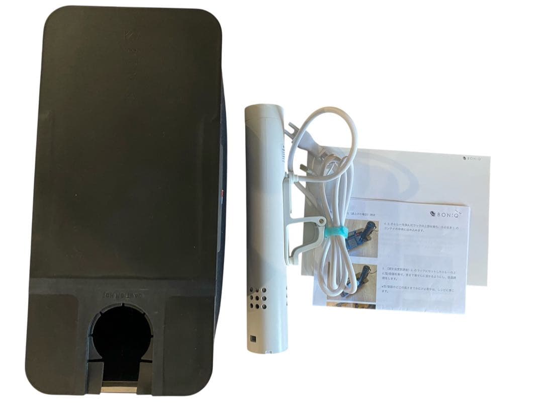 ★BONIQ 2.0 低温調理器 BNQ-10