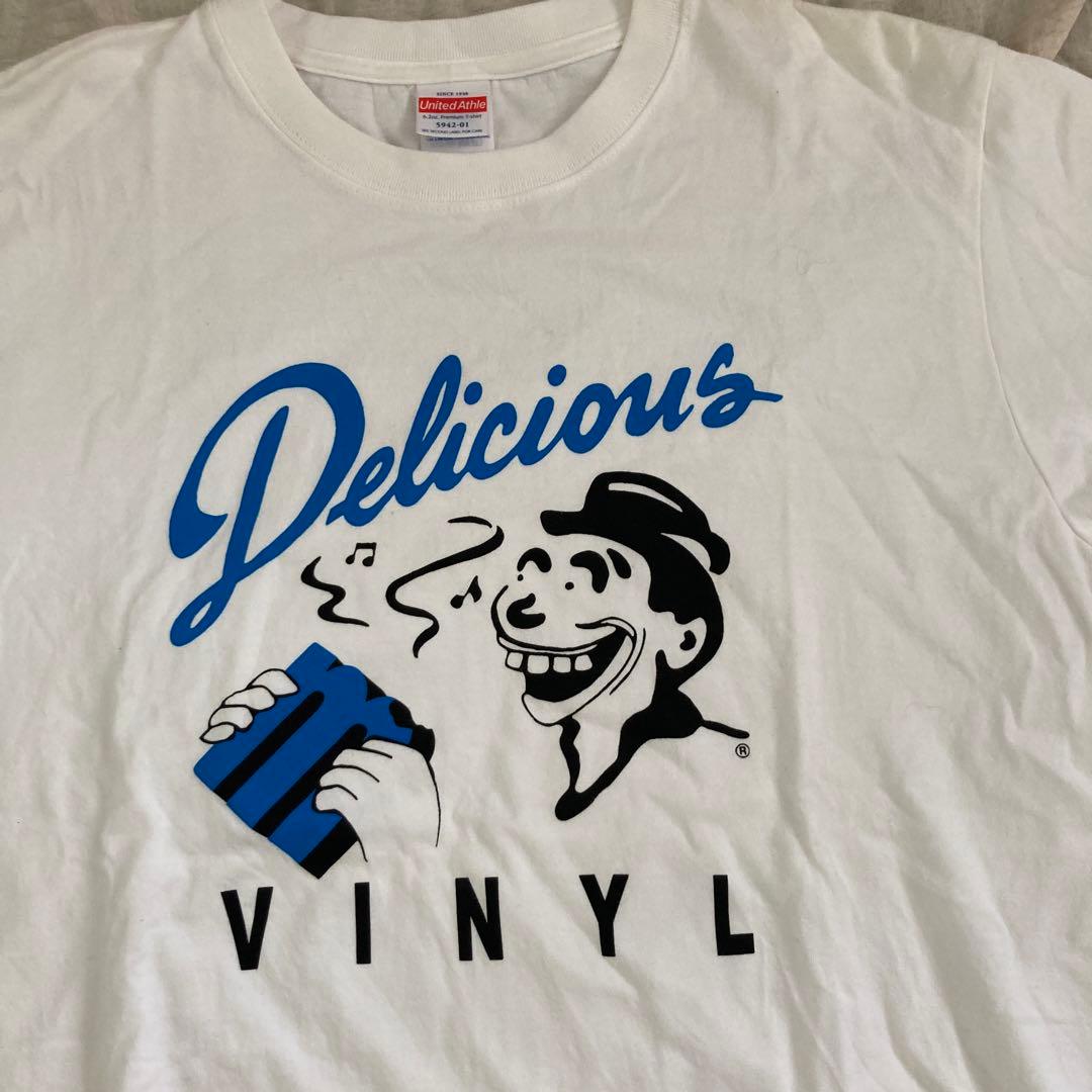 K*a様 Delicious Vinyl x Manhattan Records