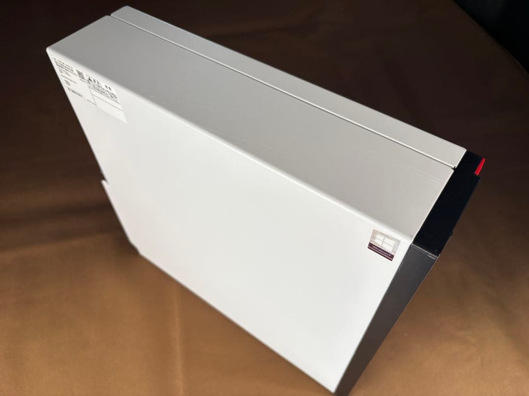 富士通 ESPRIMO 第8世代i3 メモリ8G SSD＋HDD Win11