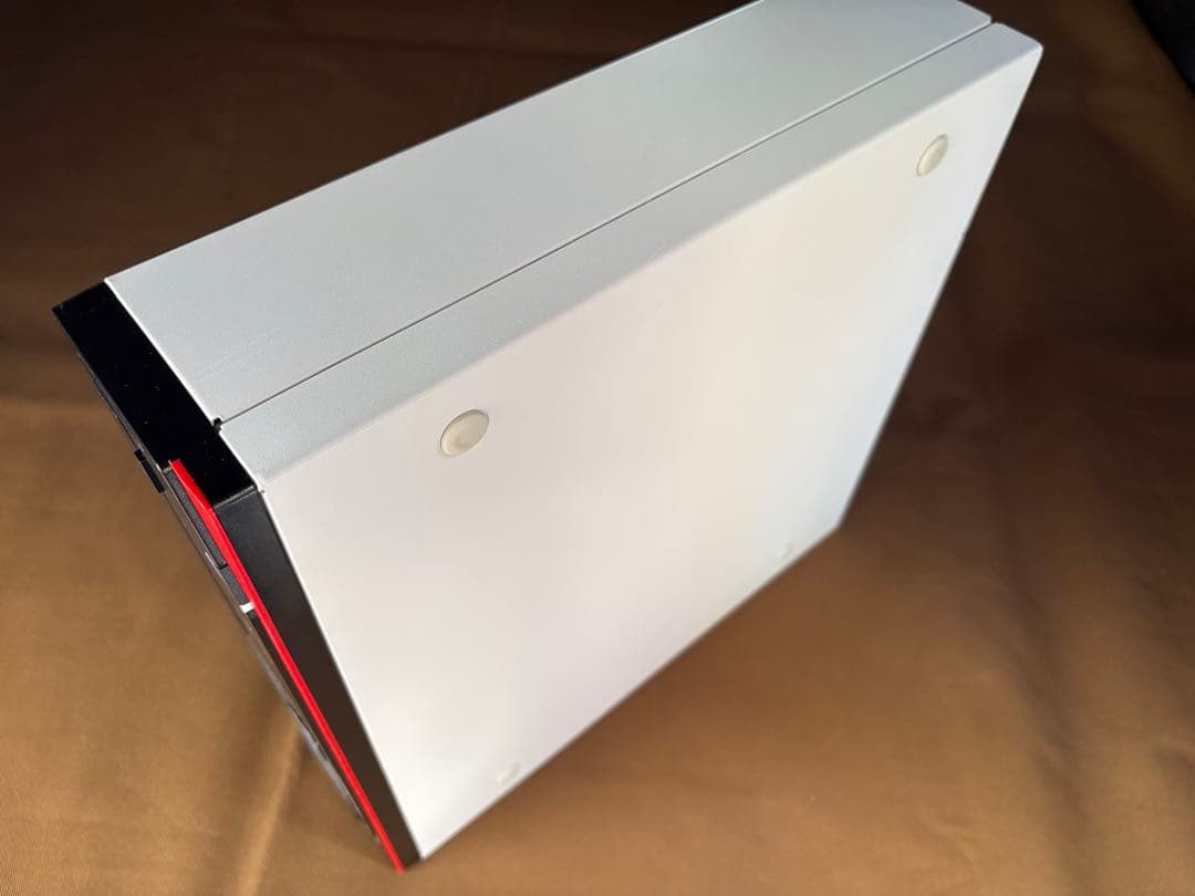 富士通 ESPRIMO 第8世代i3 メモリ8G SSD＋HDD Win11