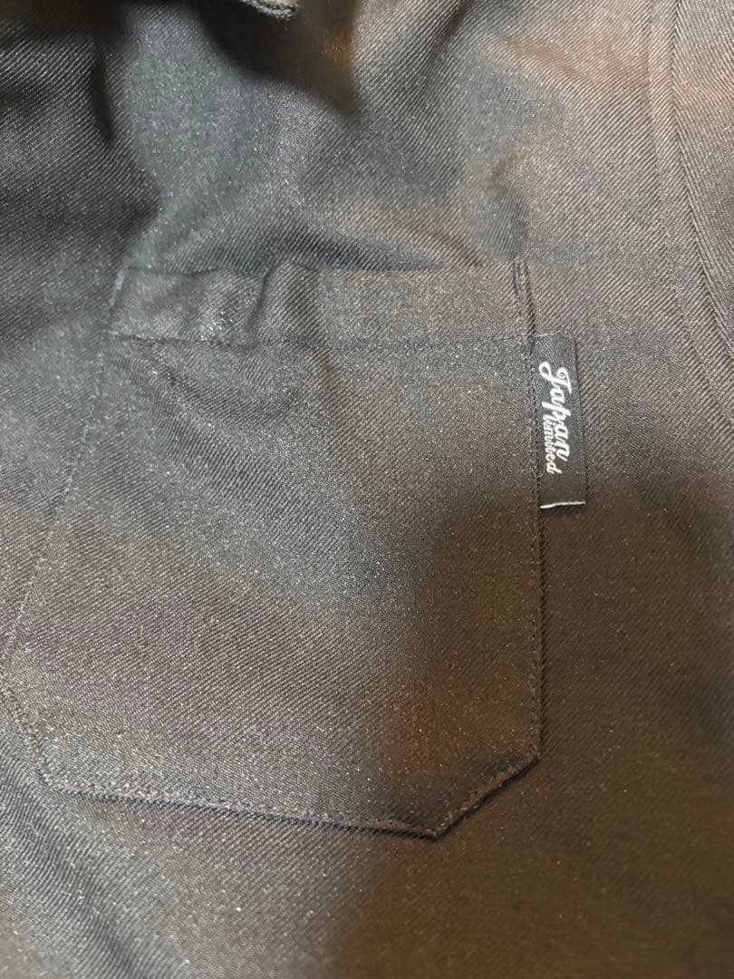ホー助BILLABONG Japan Limited スノーボードウェア