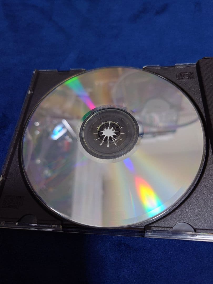 EMIT Vol.1、2，3セット セガサターン