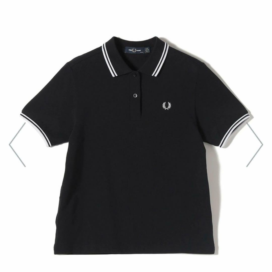 【美品】FRED PERRY:G3600 TWIN TIPPED SHIRTS