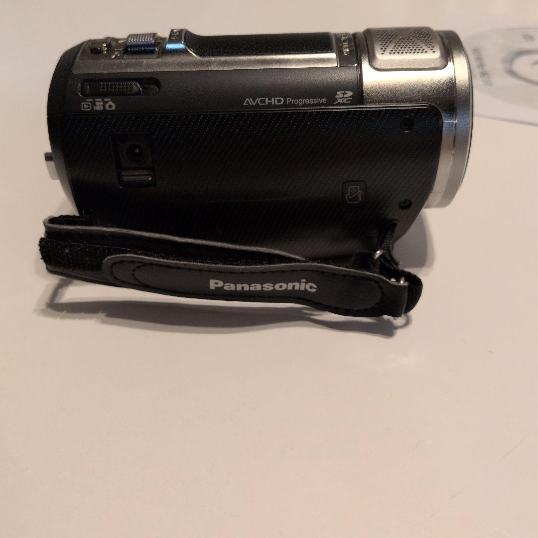 デジタルビデオカメラ　HC-V720M