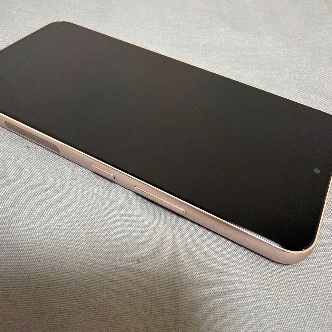 Galaxy S22 SC-51C docomo SIMフリー