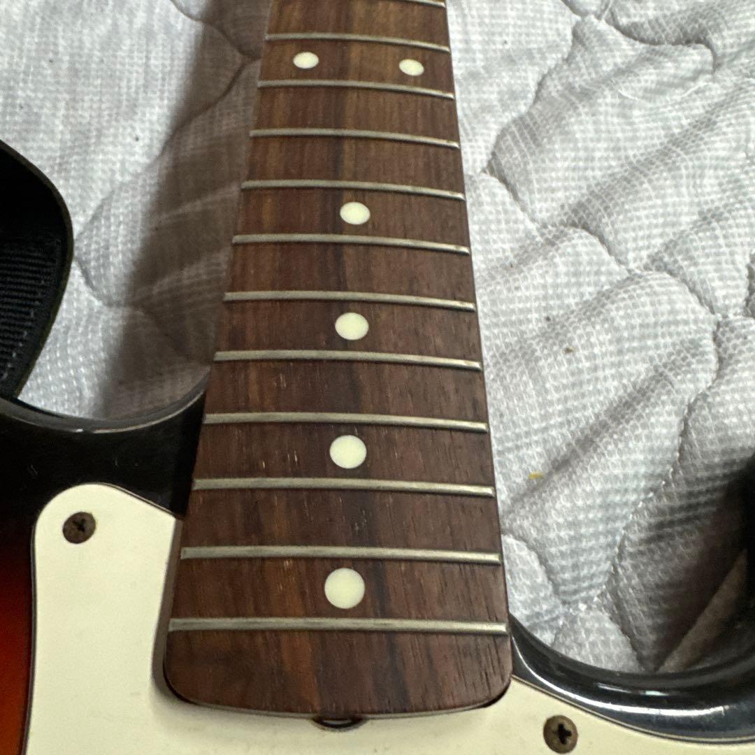 ネ*－様 ストラトキャスター　Fender japan