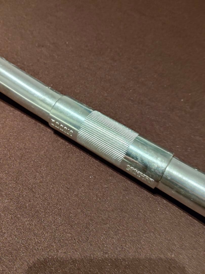 自転車本体 NITTO b354 heron bar (silver)