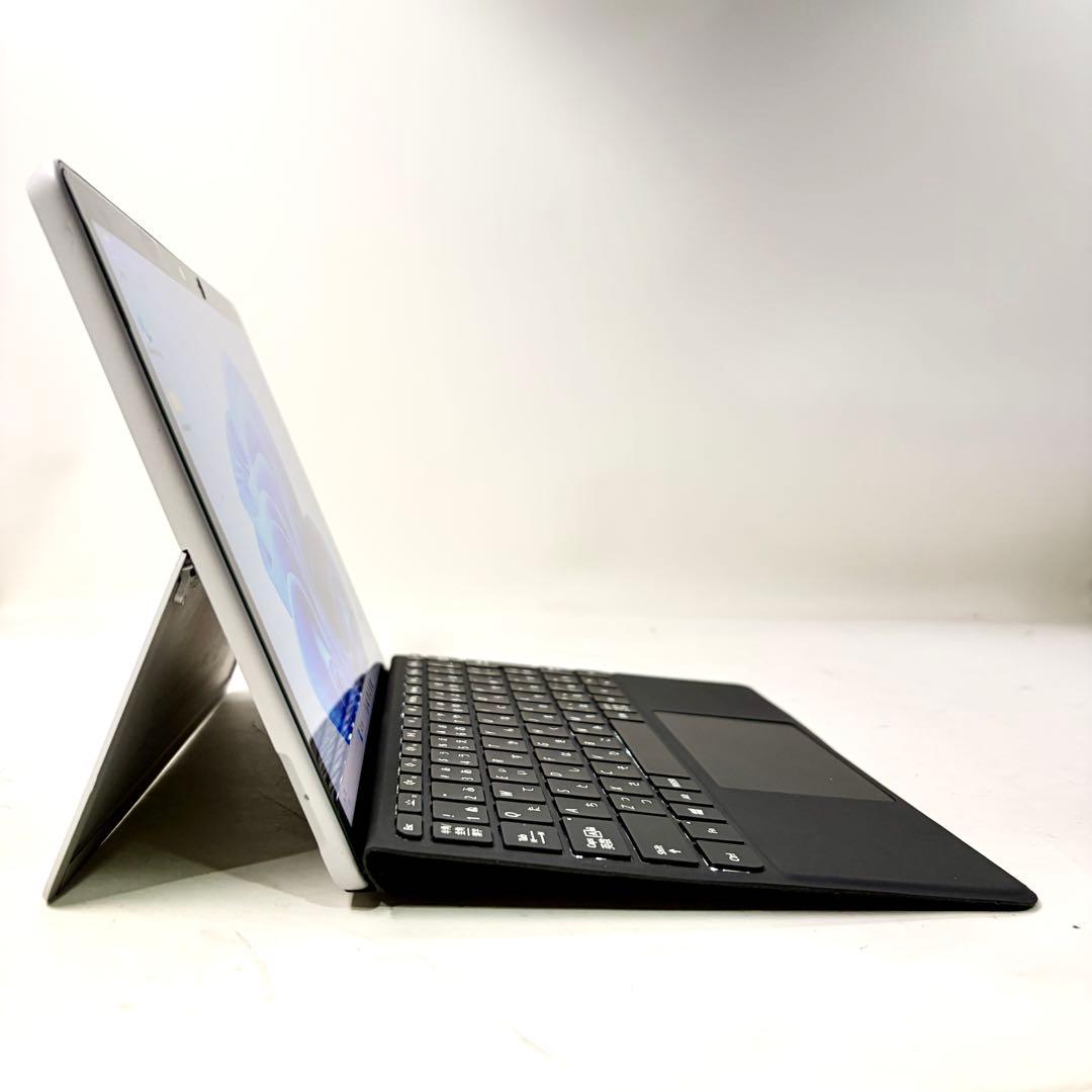 1台限定！バッテリー良好！Surface Go3 上位モデル キーボード付き
