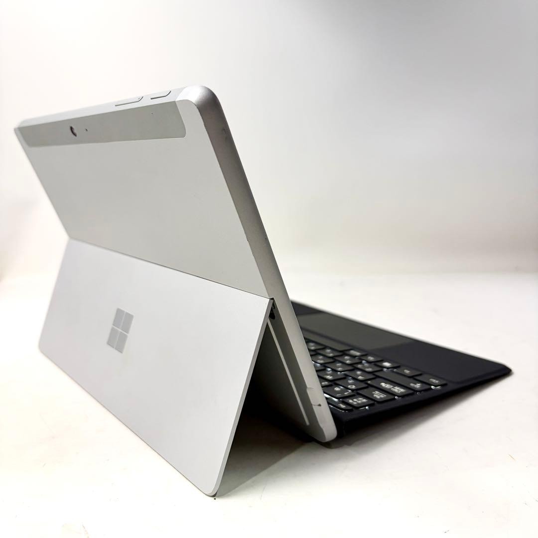 1台限定！バッテリー良好！Surface Go3 上位モデル キーボード付き