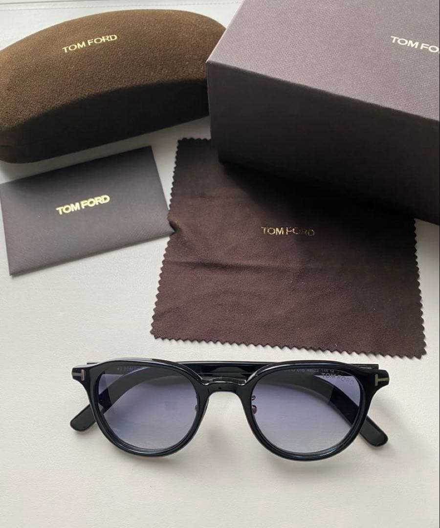 ma_ 様、専用！TOM FORD トムフォード サングラス 美品
