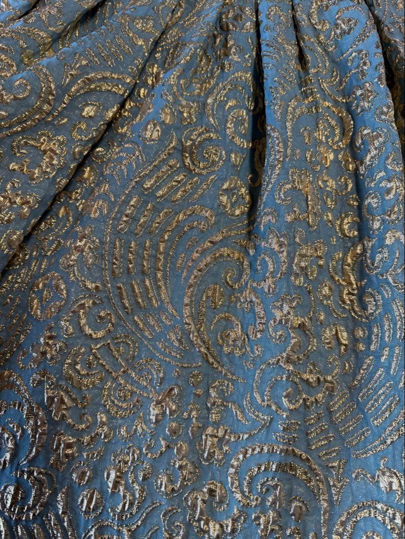 DOLCE&GABBANA ドレス
