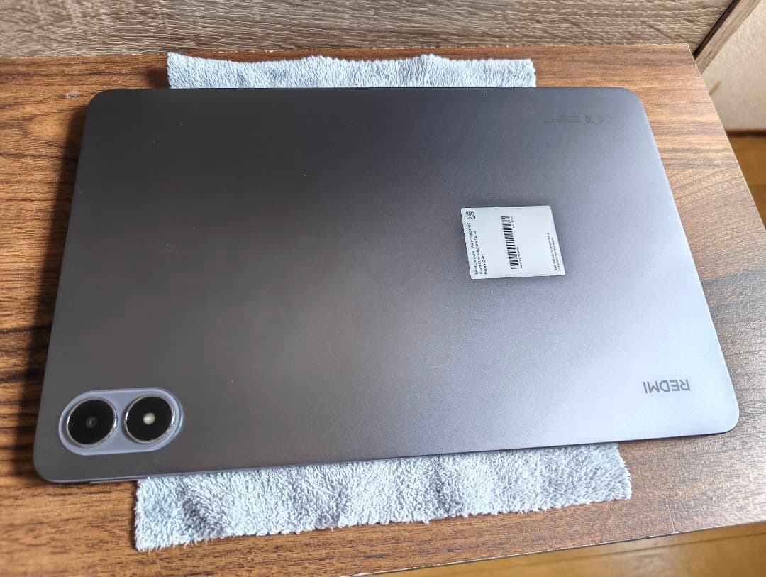 REDMI Pad 2 Pro 本体