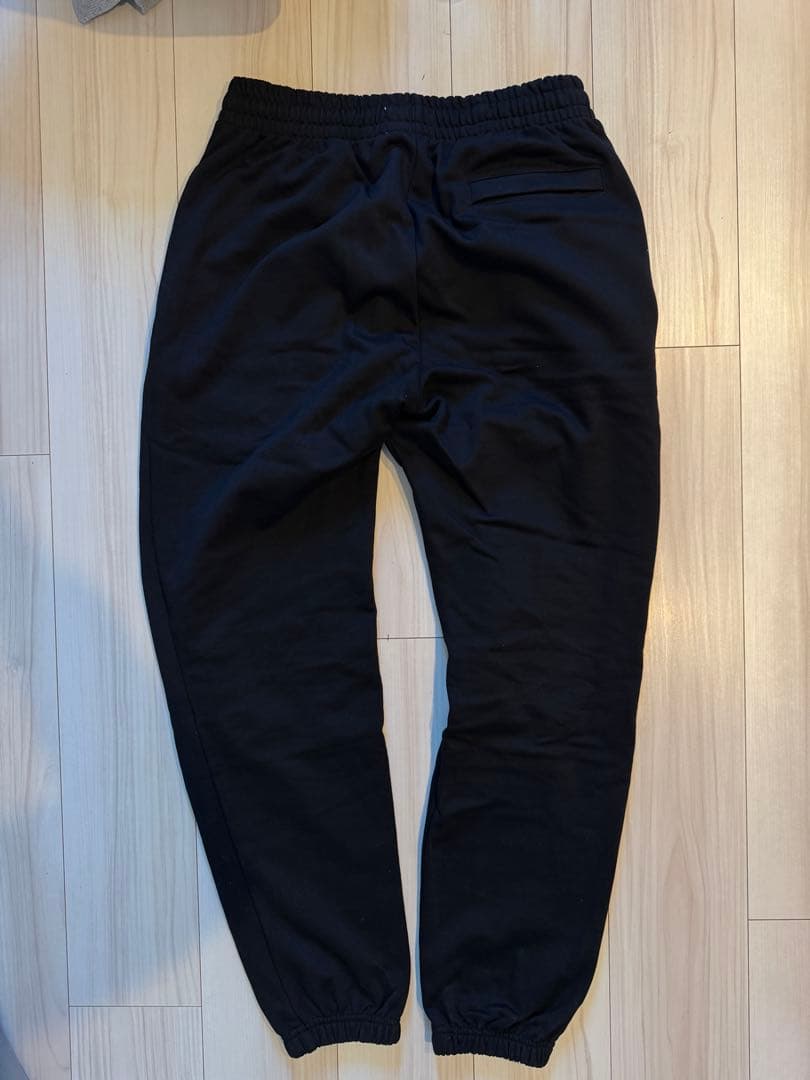 eric emanuelスウェットパンツ　Lサイズ
